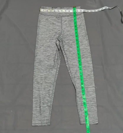 Fila Women Gray Sport Tights – Preloved Labels (view 4)