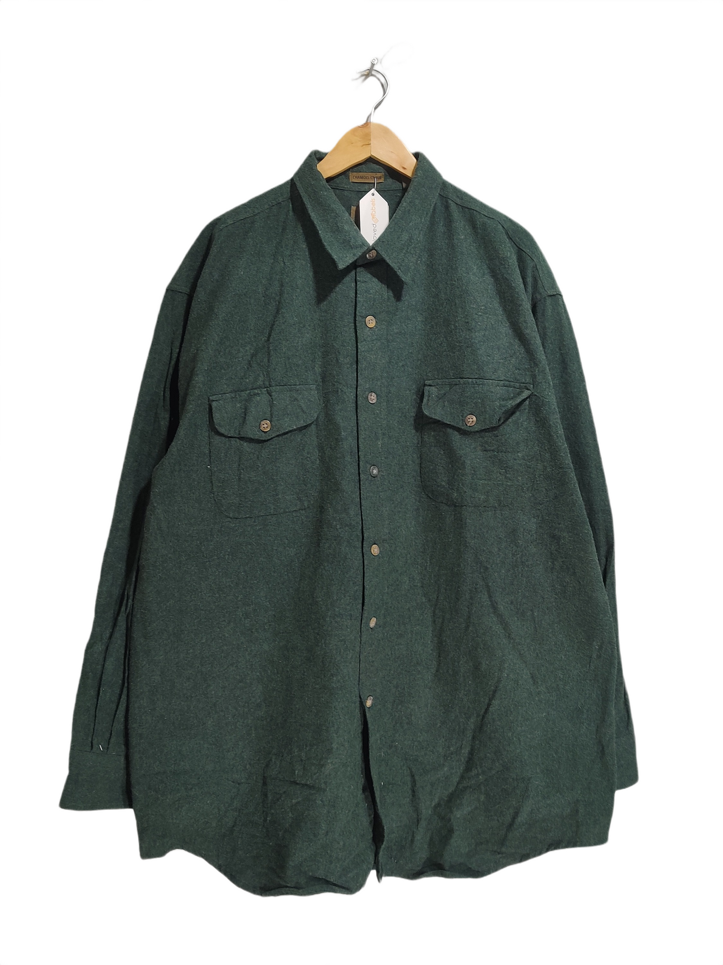 St John's Bay Falalen Shirt for Men Fms 129