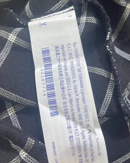 Forever 21 Black Party Wali Bra For Women Medium - Preloved Labels