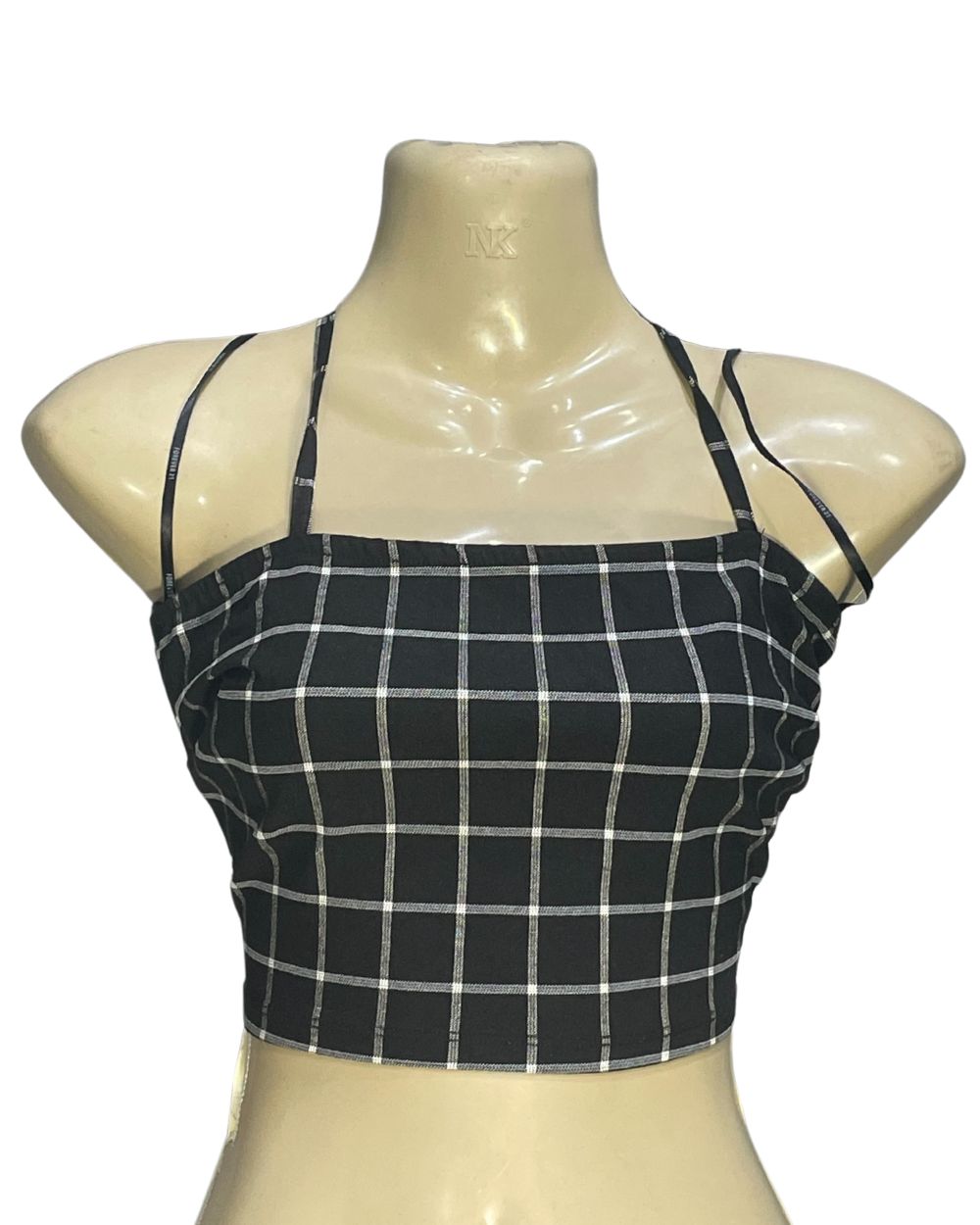 Forever 21 Black Party Wali Bra For Women Medium - Preloved Labels