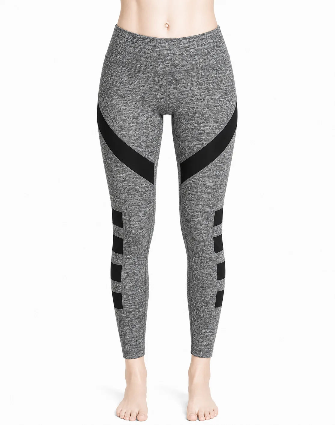 Forever 21 Women Gray Sport Tights – Preloved Labels
