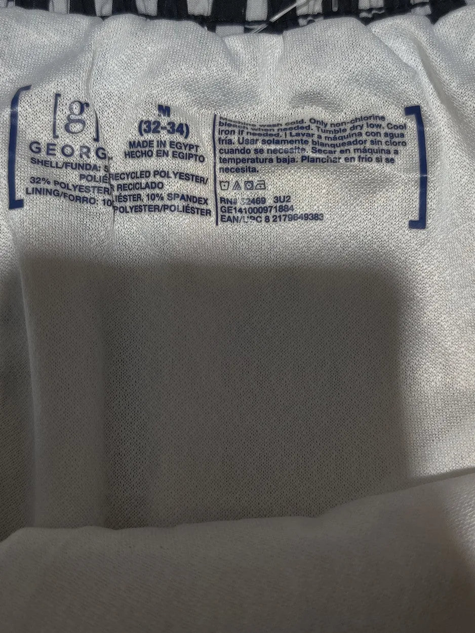 George Men Sport Multi  Short – Preloved Labels (view 3)
