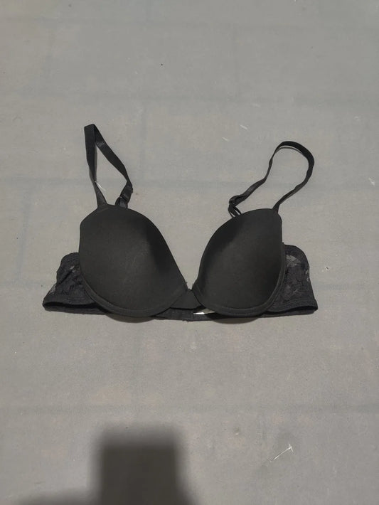 George Women Sport Black 34B Bra M – Preloved Labels (view 2)
