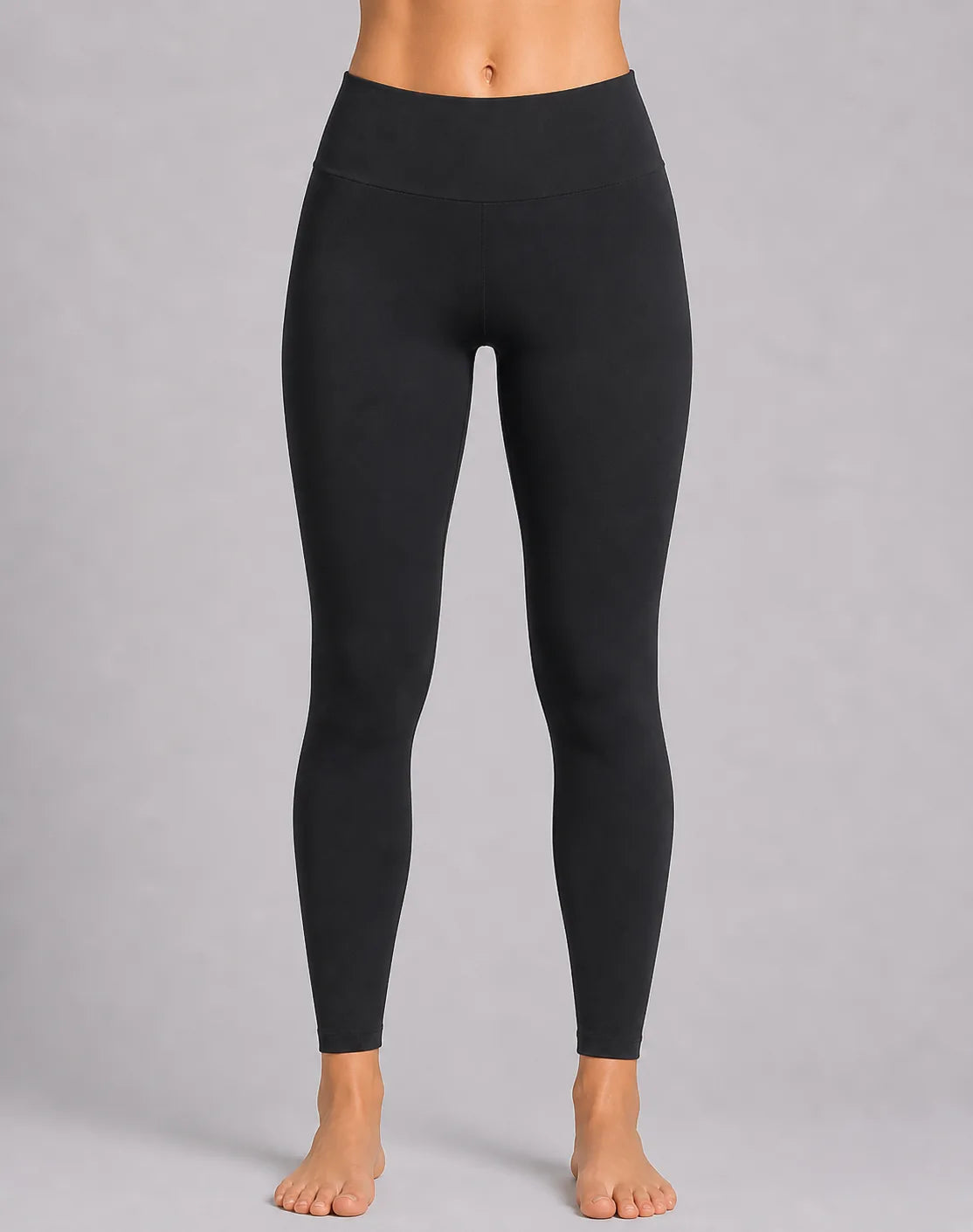 Gmi Women Black Sport Tights – Preloved Labels