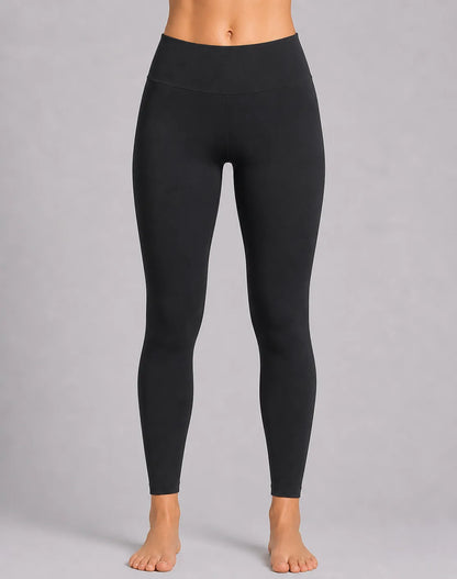 Gmi Women Black Sport Tights – Preloved Labels
