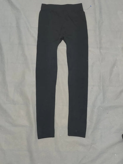 Gmi Women Black Sport Tights – Preloved Labels (view 2)