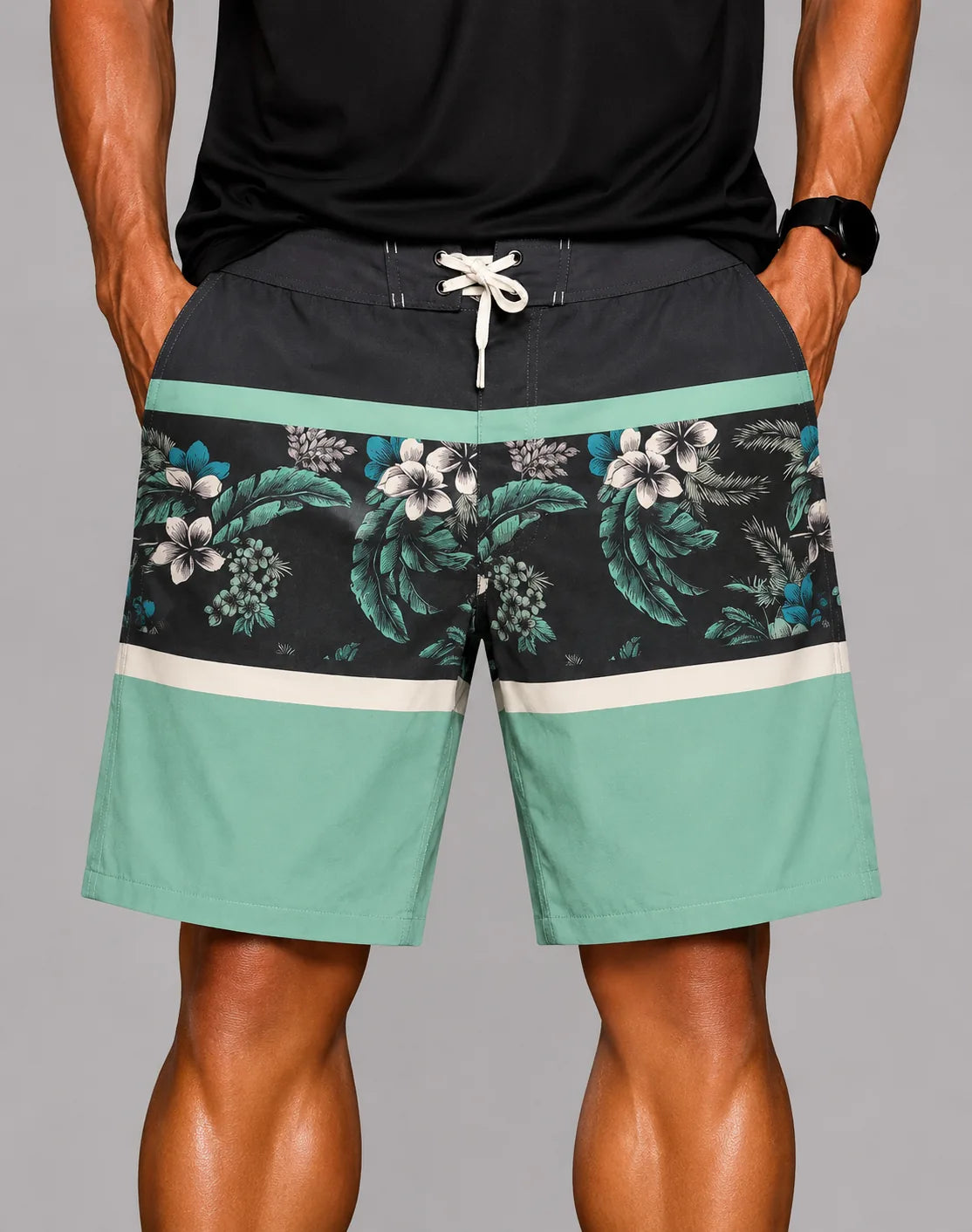 Goodfellow Men Sport Gray Short – Preloved Labels