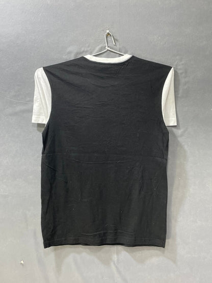 Guess Black Cotton T Shirt For Men M - Preloved Labels