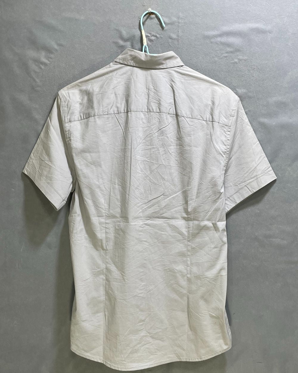 Guess Blue Shirt For Men Medium - Preloved Labels