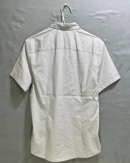 Guess Blue Shirt For Men Medium - Preloved Labels