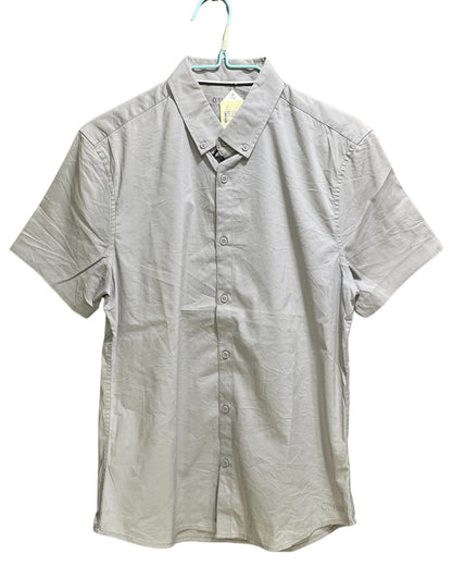 Guess Blue Shirt For Men Medium - Preloved Labels