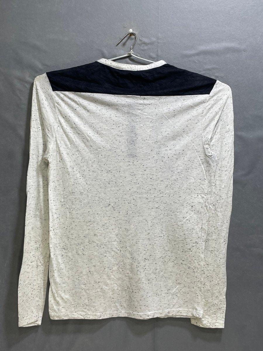 Guess White Cotton T Shirt For Men S - Preloved Labels