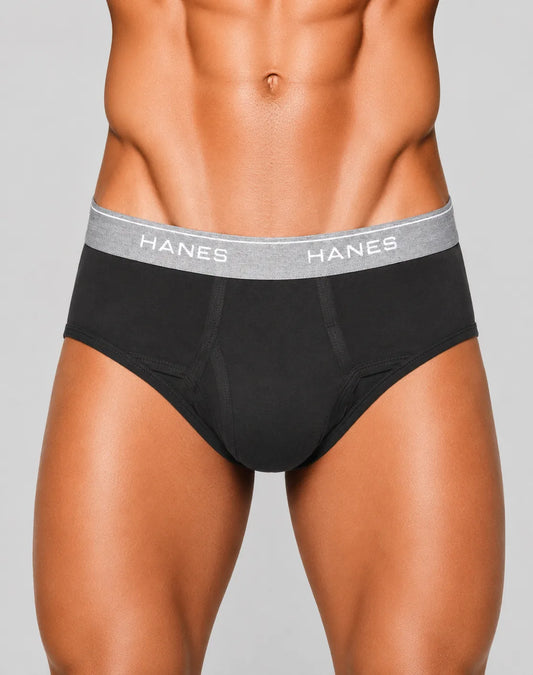 Hanes Men Black Underwear – Preloved Labels