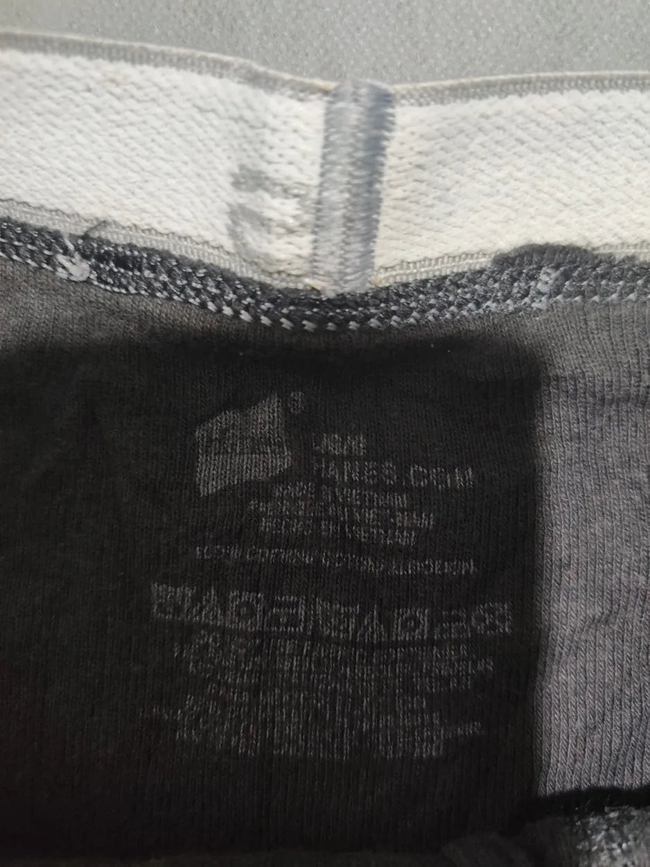 Hanes Men Black Underwear – Preloved Labels (view 3)