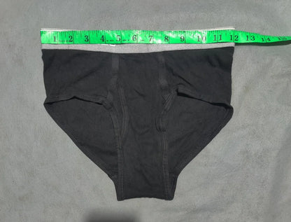 Hanes Men Black Underwear – Preloved Labels (view 4)