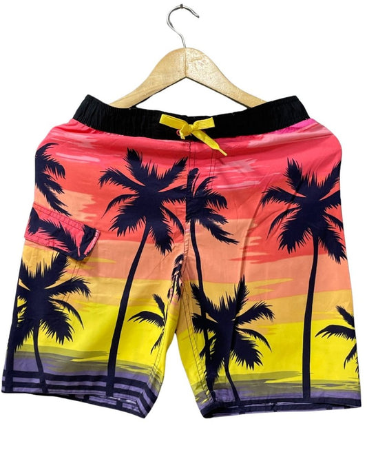 Hawke & Co Black Parachute Net Short For Men X Small - Preloved Labels