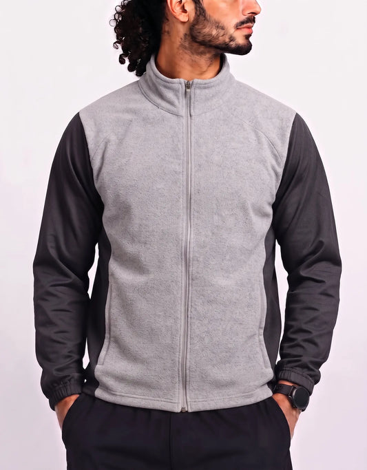 Hawke & Co Men Gray Jacket – Preloved Labels
