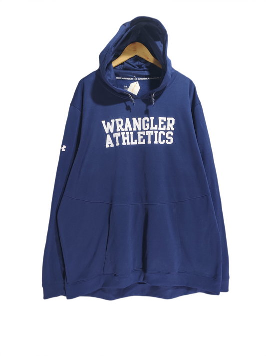 Under Armour  Brand For Men Hoodie Hmo398