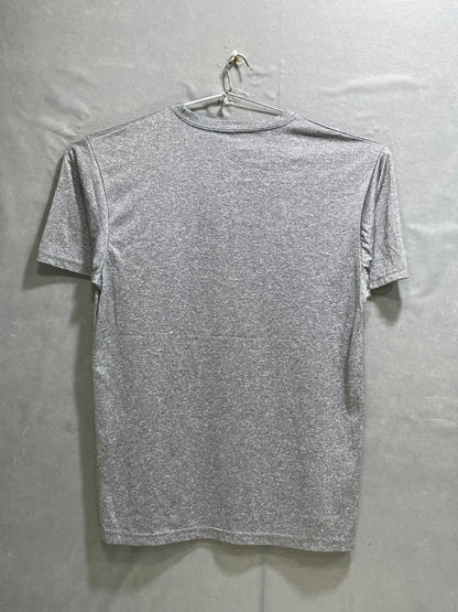 Holloway Gray For Men Sports T Shirt S - Preloved Labels