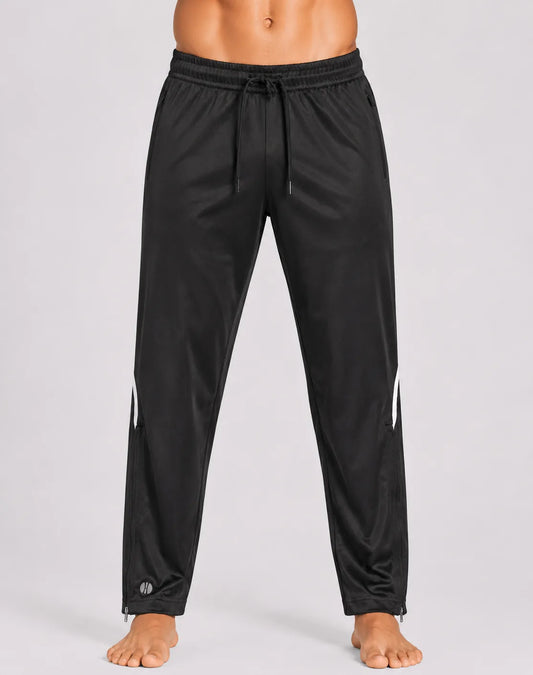 Holloway Men Sport Black Trouser – Preloved Labels