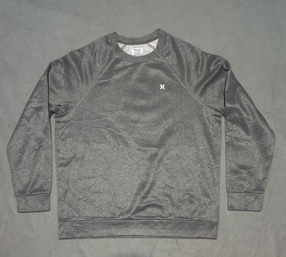 Hurley Men Sport Sweatshirt XL – Preloved Labels (view 2)