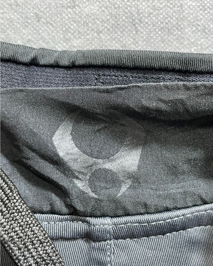 Hylete Gray Sports Short For Men XL - Preloved Labels