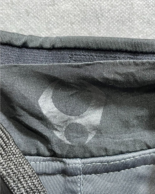 Hylete Gray Sports Short For Men XL - Preloved Labels