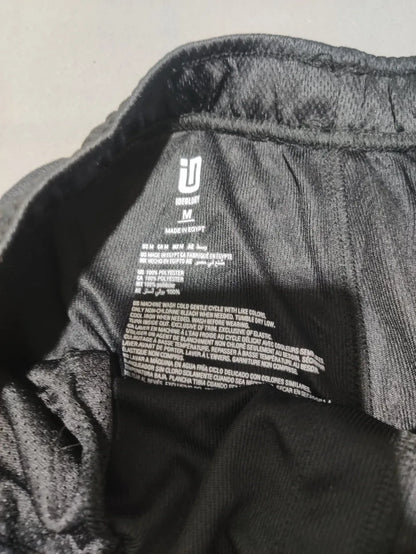Ideology Men Sport Black Short – Preloved Labels (view 3)