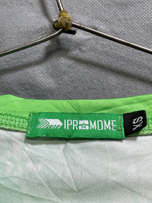 Ipr Mom Green For Men Sports T Shirt XS - Preloved Labels