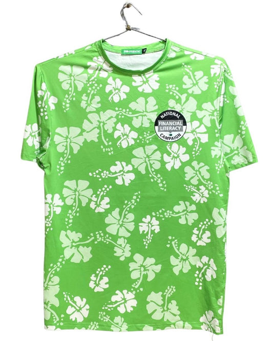 Ipr Mom Green For Men Sports T Shirt XS - Preloved Labels