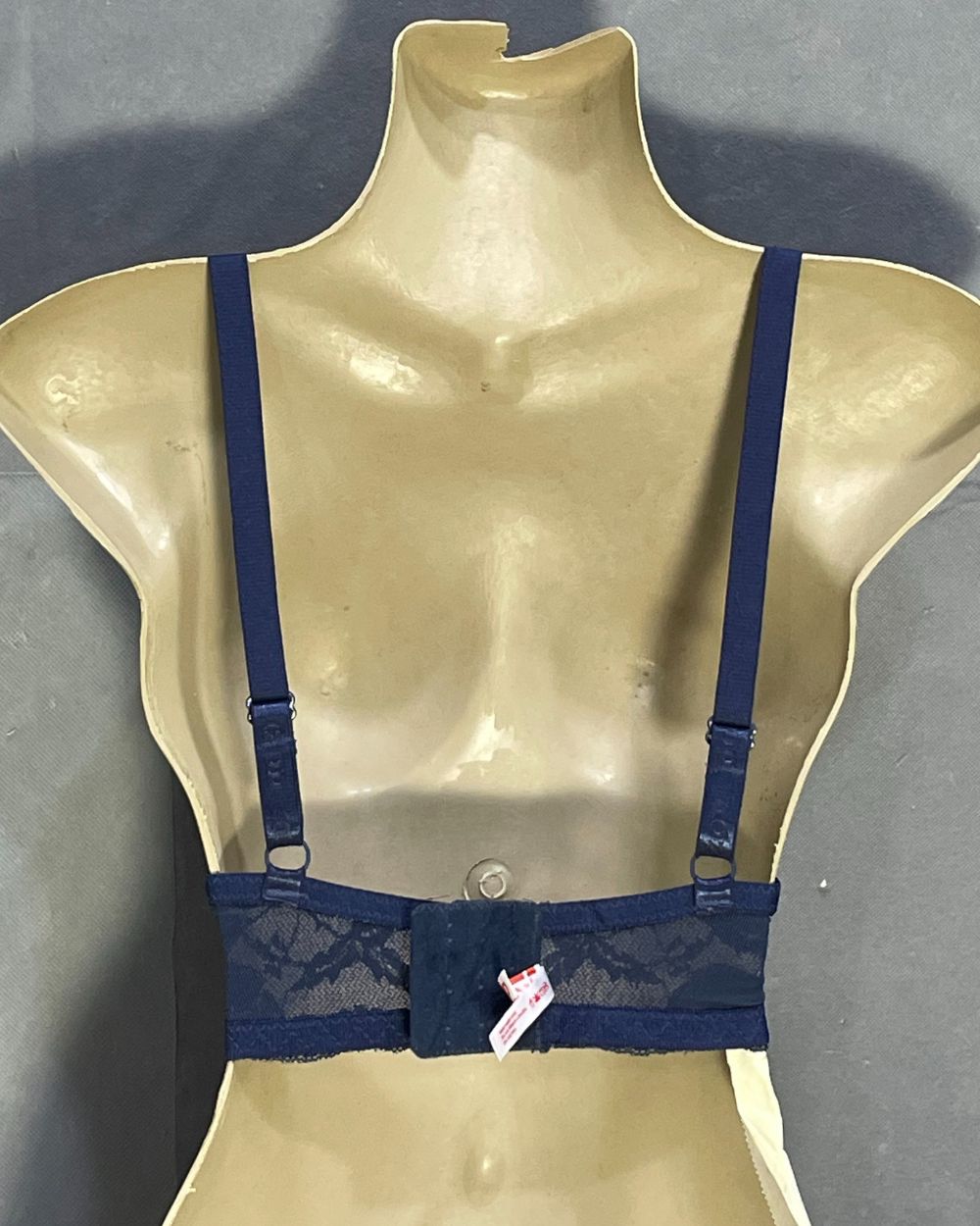 Izod Blue Bra For Women XX Large - Preloved Labels