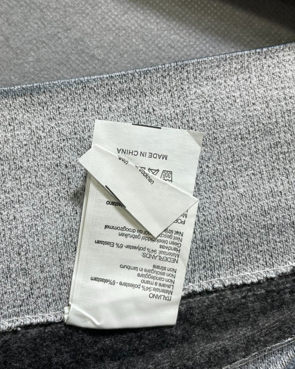 Jegging Black Polyester Stretch Gym tights For Women M - Preloved Labels