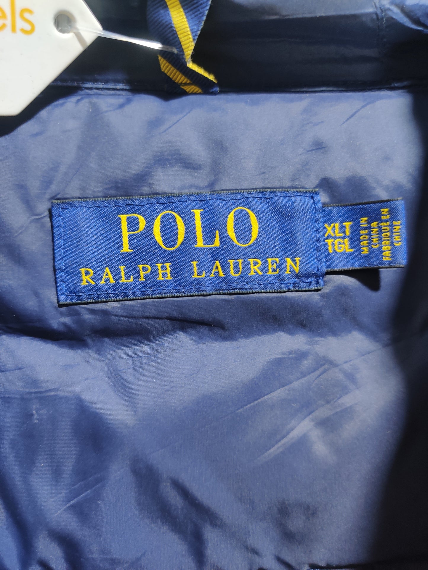 Polo Ralph Lauren  Brand For Men Jacket Jkm100