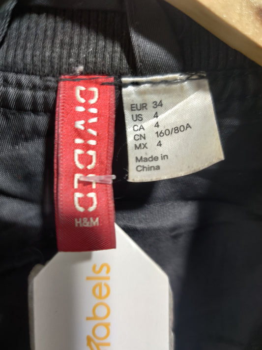 H&M  Brand For Men Jacket Jkm106