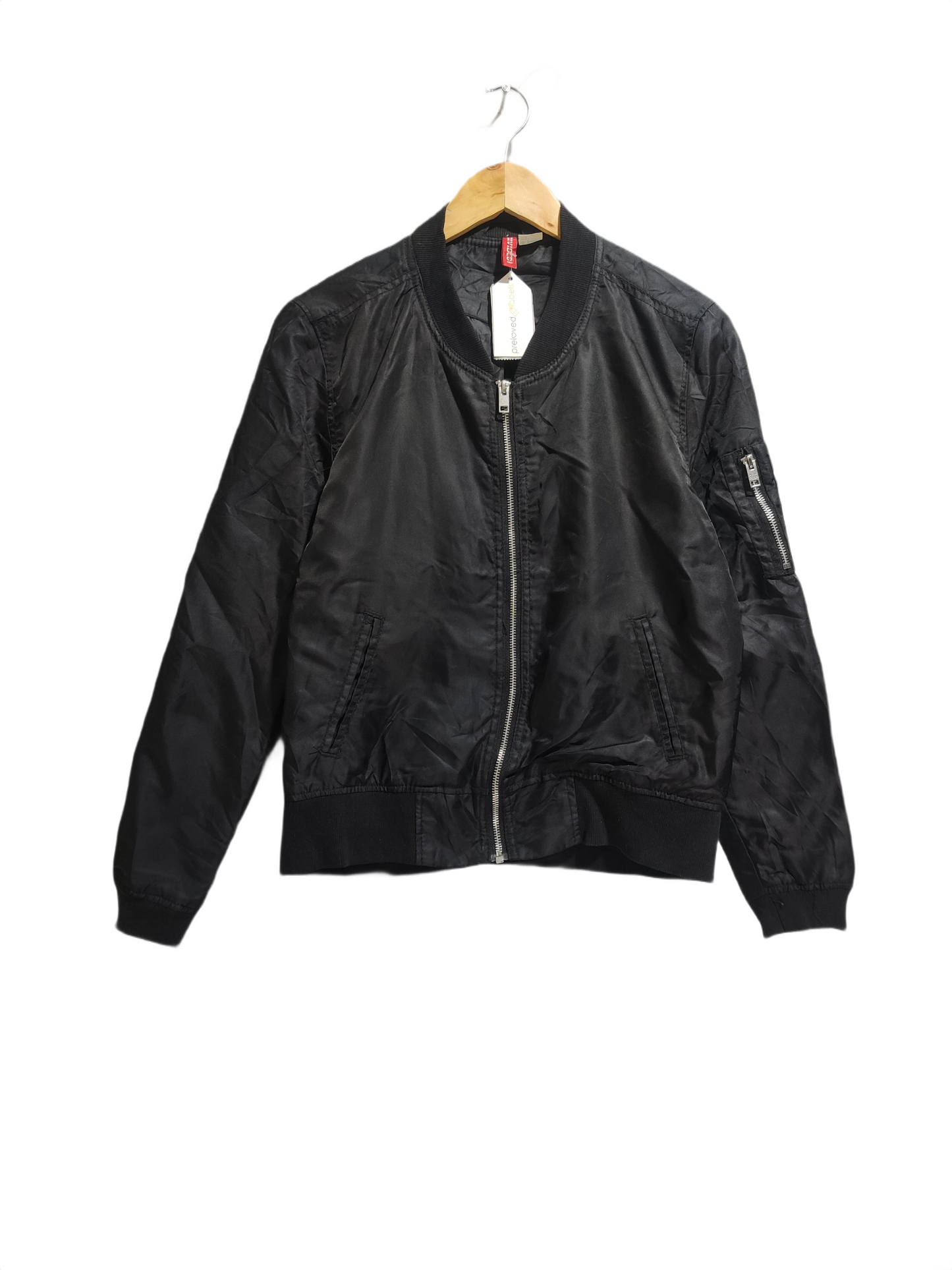 H&M  Brand For Men Jacket Jkm106