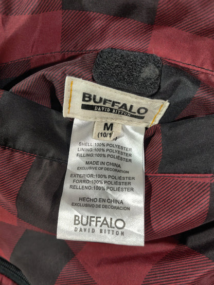 Buffalo Brand For Men Winter Jacket  Jkm113