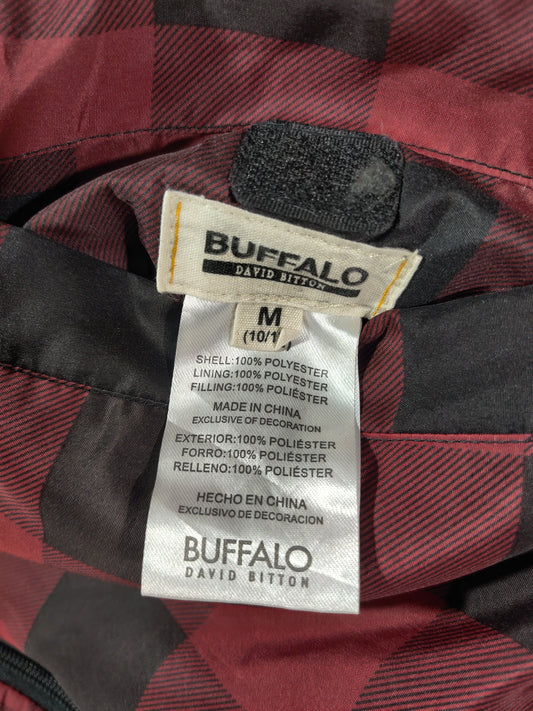 Buffalo Brand For Men Winter Jacket  Jkm113