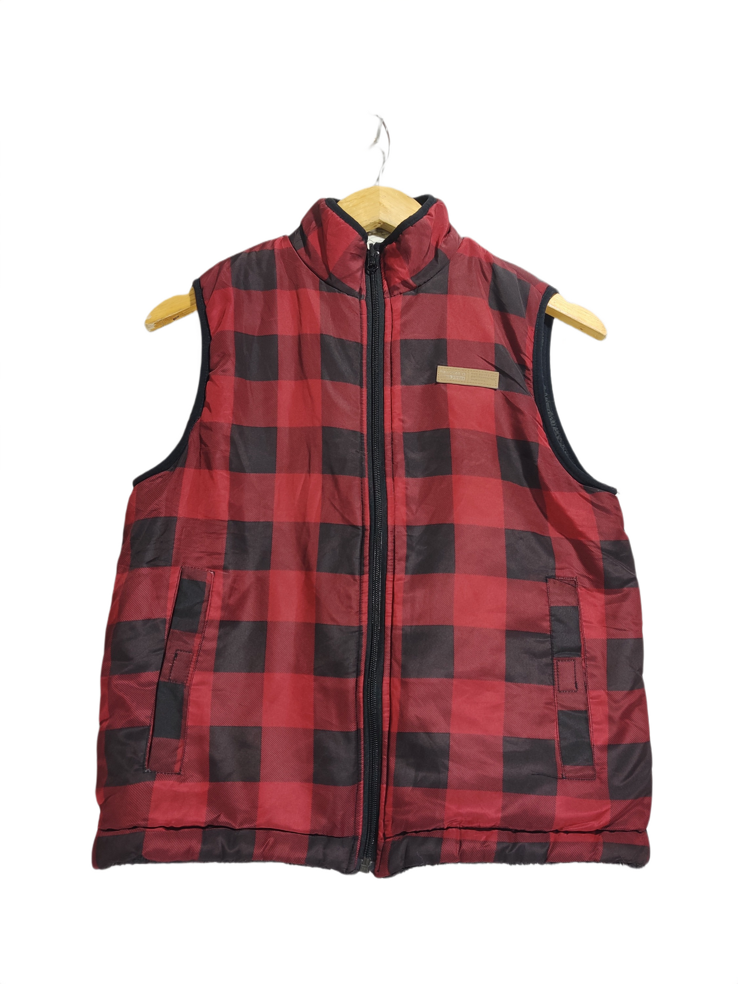 Buffalo Brand For Men Winter Jacket  Jkm113