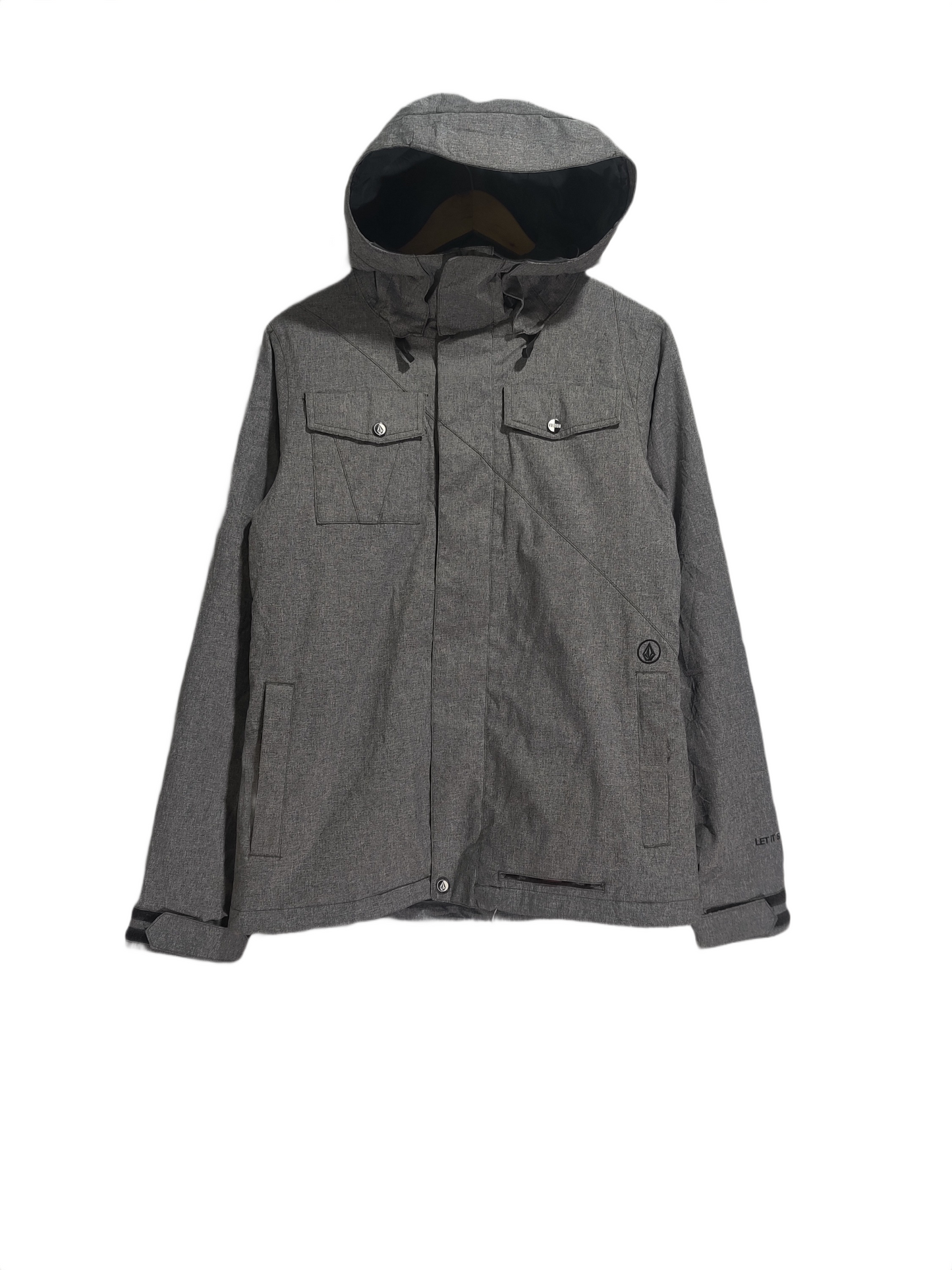 Volcom  Brand For Men Jacket Jkm129