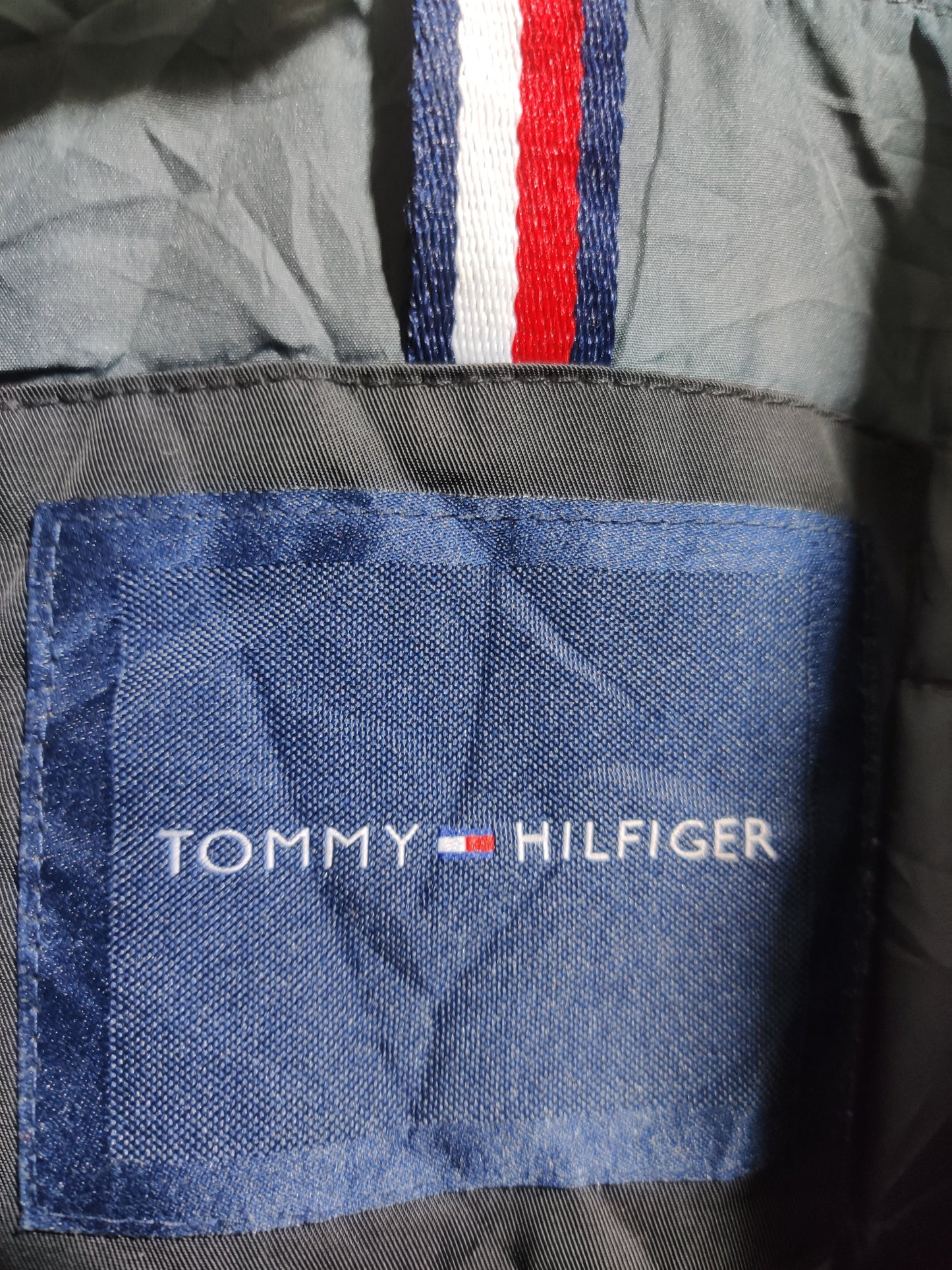Tommy Hilfiger  Brand For Men Jacket Jkm140