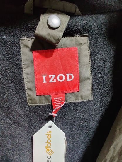 Izod Brand For Men Jacket Jkm187