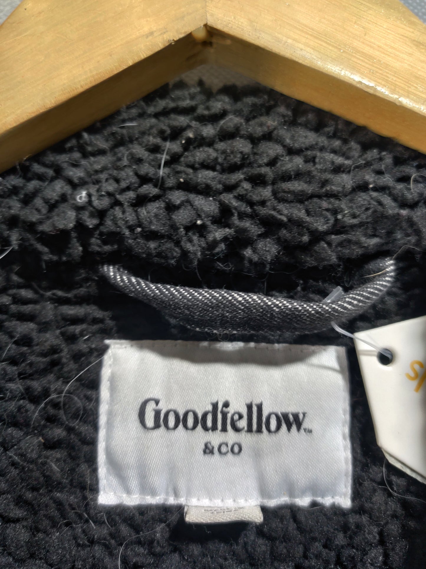 Goodfellow Brand For Men Winter Jacket  Jkm195