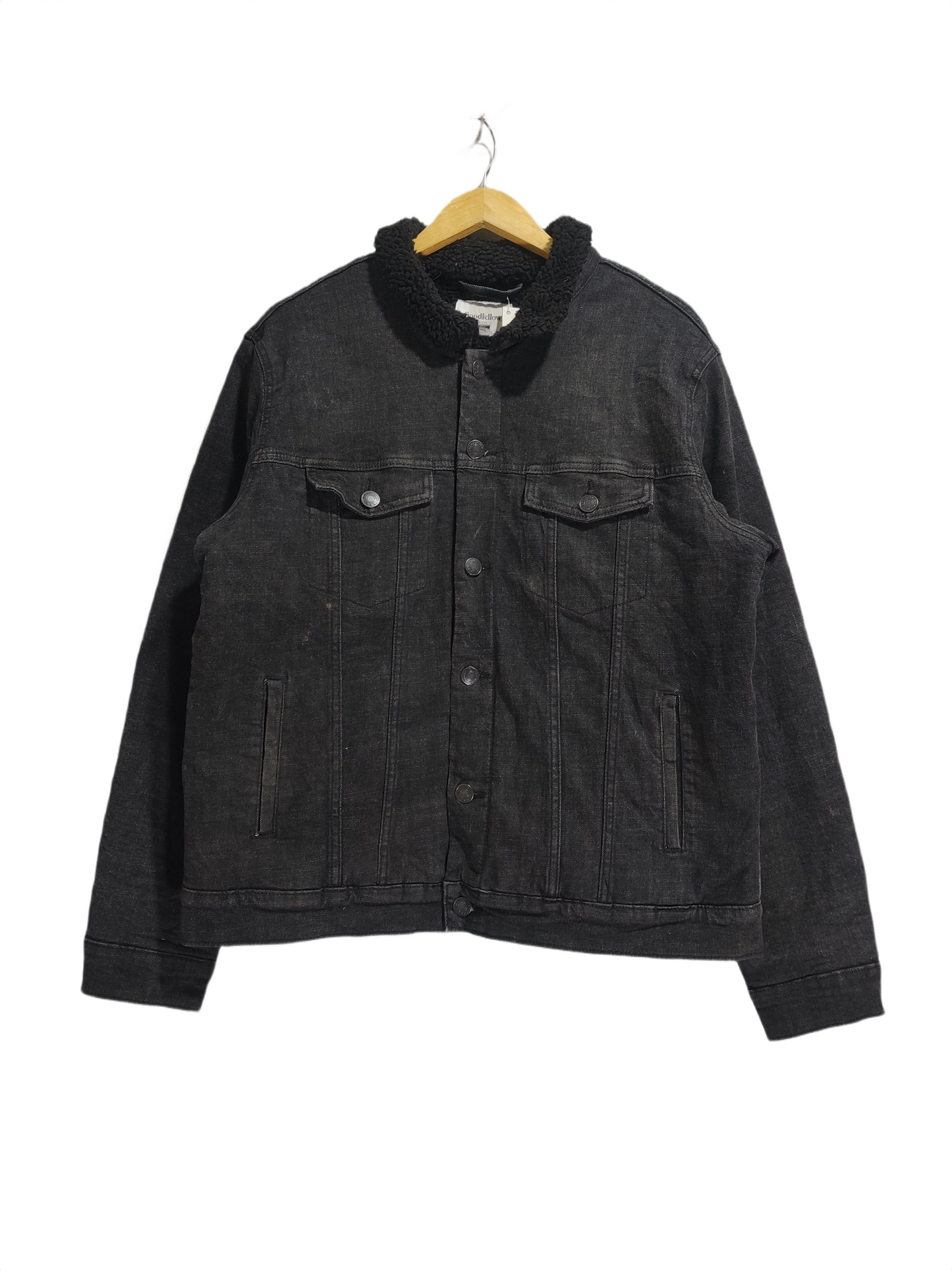 Goodfellow Brand For Men Winter Jacket  Jkm195