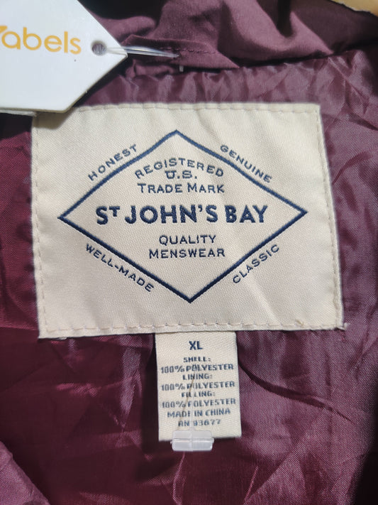 St John'S Bay  Brand For Men Jacket Jkm222