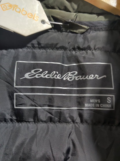 Eddie Bauer  Brand For Men Jacket Jkm228