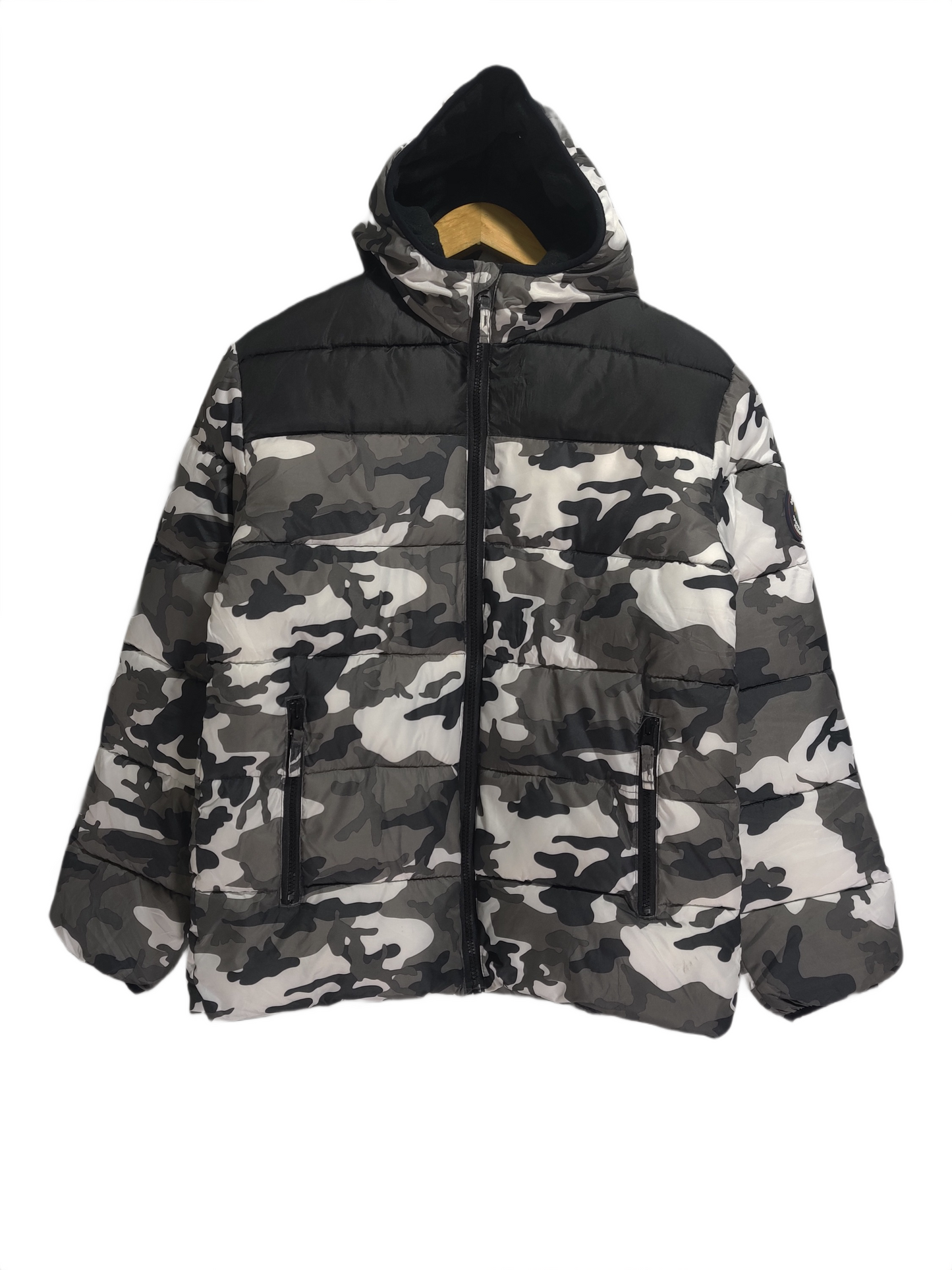 Sequoiabrand For Men Winter Jacket  Jkm229