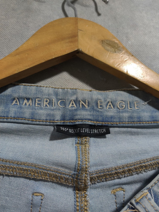 American Eagle Brand For Mens Jeans Jno1017