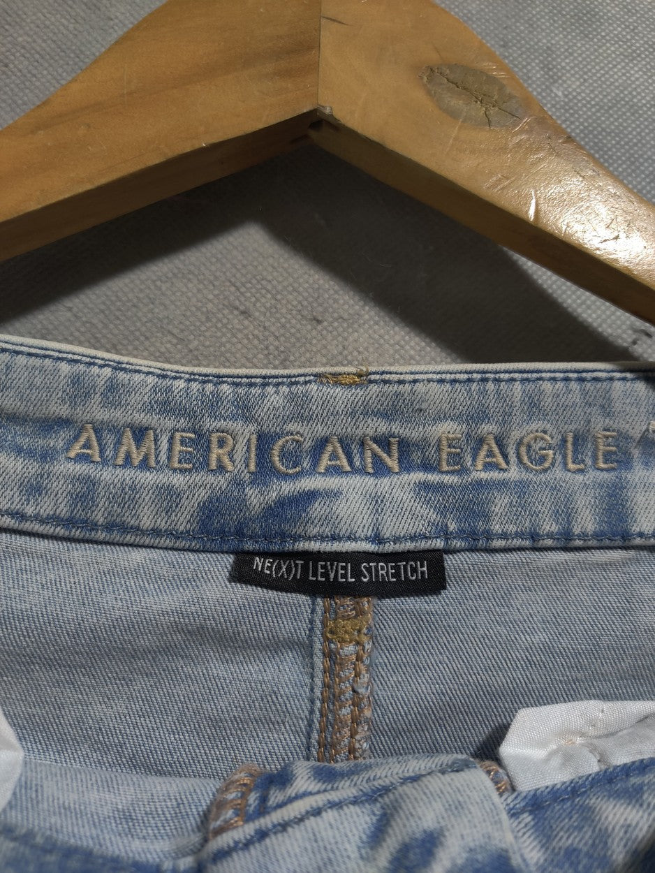 American Eagle Brand For Mens Jeans Jno1032