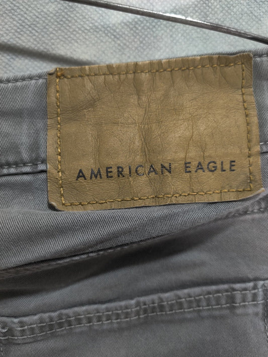 American Eagle Brand For Men Jeans Jno1047
