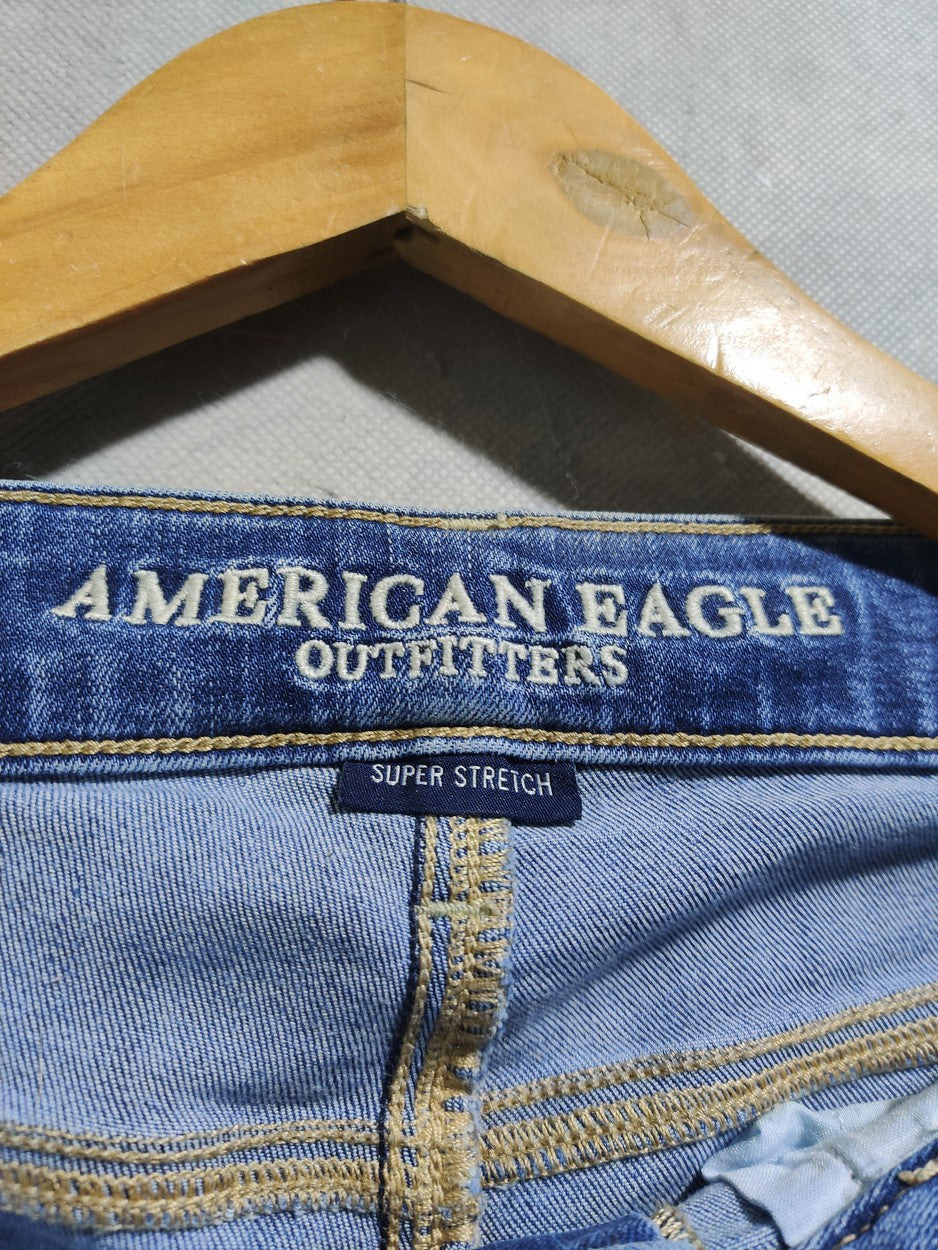 American Eagle Brand For Mens Jeans Jno1049